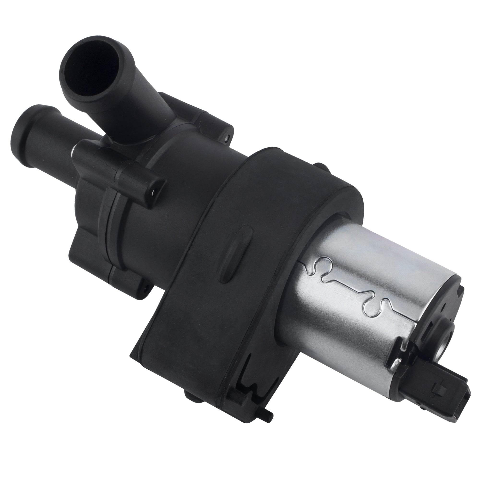 BOXI Electric Auxiliary Water Pump Fit for Dodge Durango 2001 2002 2003 4.7L