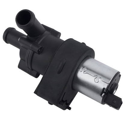 BOXI Electric Auxiliary Water Pump Fit for Dodge Durango 2001 2002 2003 4.7L