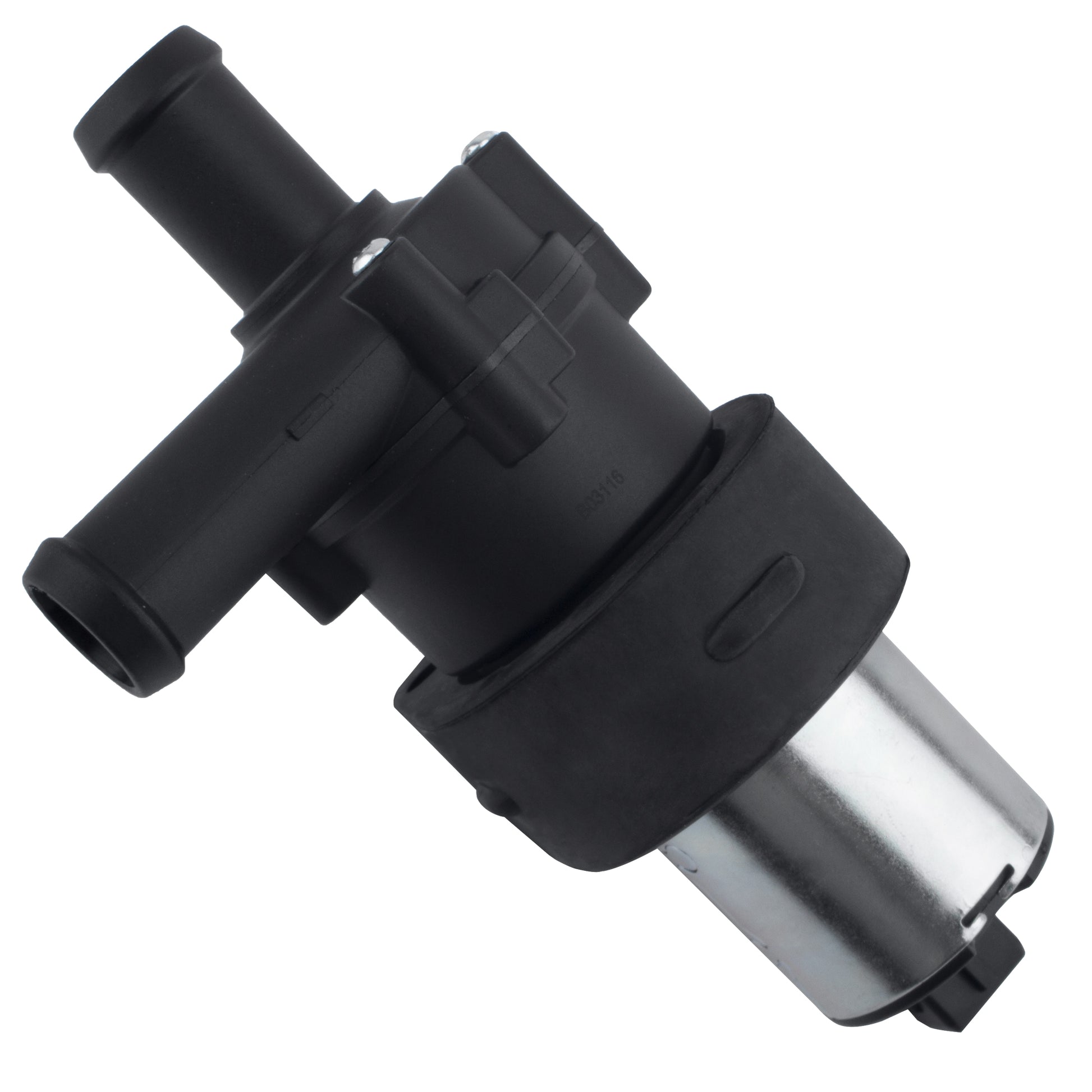 BOXI Electric Auxiliary Water Pump Fit for Dodge Durango 2001 2002 2003 4.7L — product photo 2