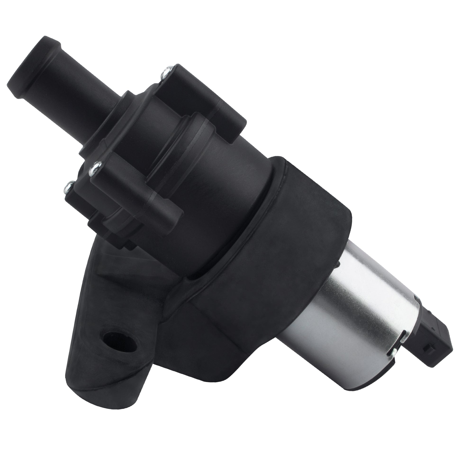 BOXI Electric Auxiliary Water Pump Fits for Jaguar S-Type 2003-2008 — product photo 2