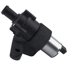BOXI Electric Auxiliary Water Pump Fits for Jaguar S-Type 2003-2008 — product photo 2