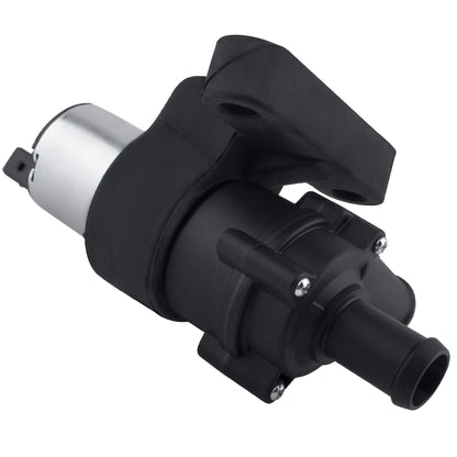 BOXI Electric Auxiliary Water Pump Fits for Jaguar S-Type 2003-2008 — product photo 3