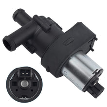 BOXI Electric Auxiliary Water Pump Fits for Dodge Durango 2004 2005 2006 2007 3.7L 4.7L 5.7L