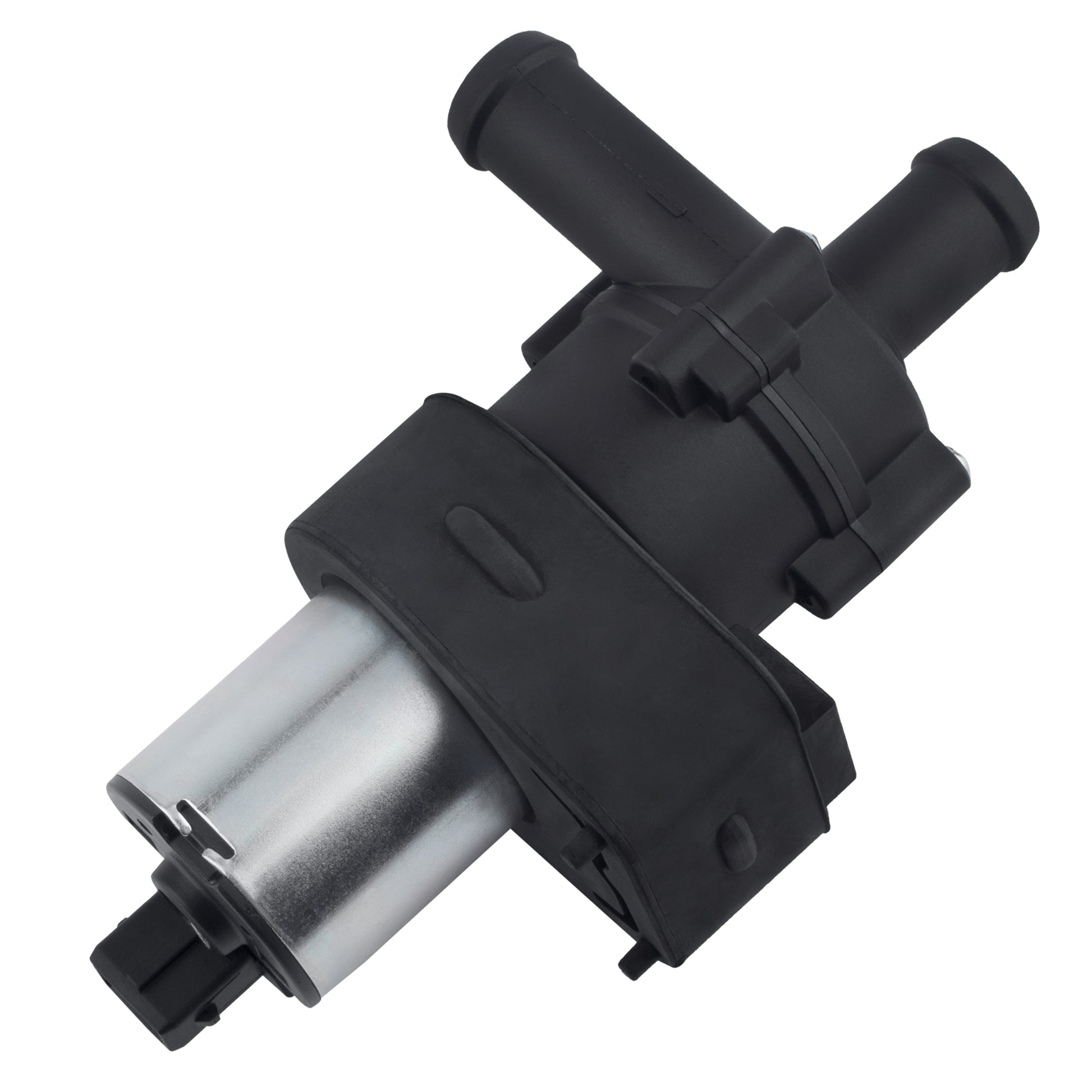BOXI Electric Auxiliary Water Pump Fits for Dodge Durango 2004 2005 2006 2007 3.7L 4.7L 5.7L — product photo 2