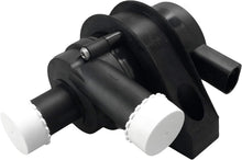 BOXI 1K0965561J Auxiliary Cooling Water Pump compatible for A3 A4 TT VW Bettle CC Eos Golf GTI