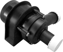 BOXI 1K0965561J Auxiliary Cooling Water Pump compatible for A3 A4 TT VW Bettle CC Eos Golf GTI — product photo 2