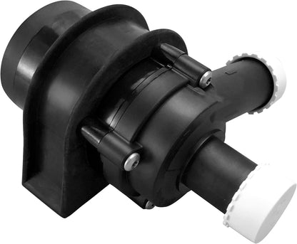 BOXI 1K0965561J Auxiliary Cooling Water Pump compatible for A3 A4 TT VW Bettle CC Eos Golf GTI — product photo 2