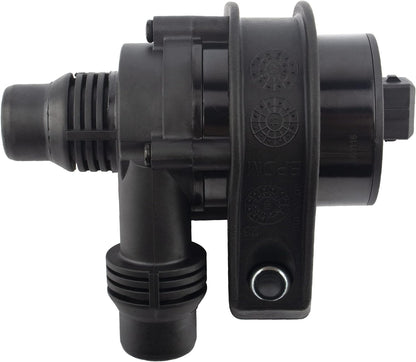 BOXI Electric Auxiliary Water Pump Fits for BMW 525i 528i 530i 545i 550i 645Ci 650i 745i 745Li 750i