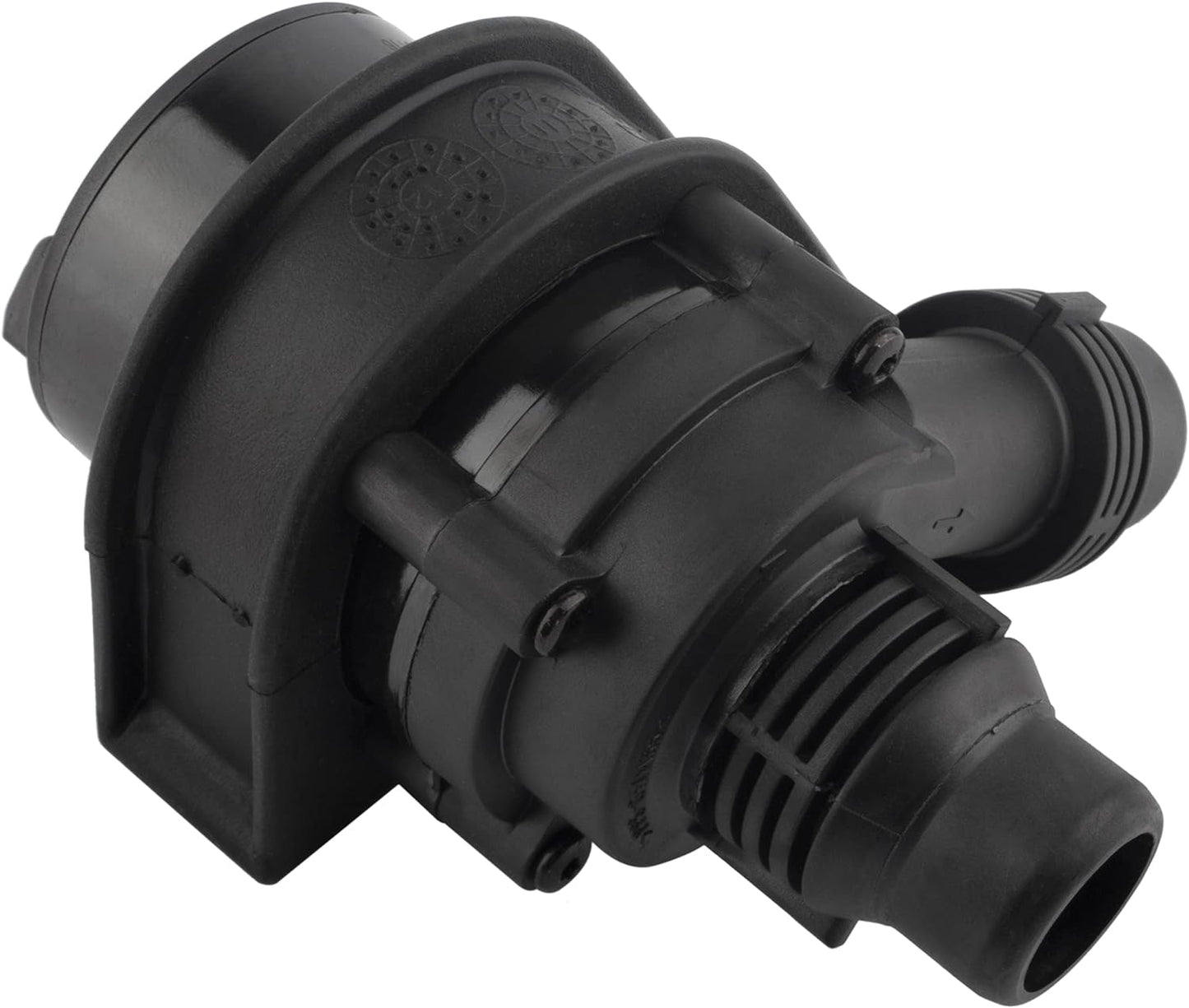 BOXI Electric Auxiliary Water Pump Fits for BMW 525i 528i 530i 545i 550i 645Ci 650i 745i 745Li 750i — product photo 3