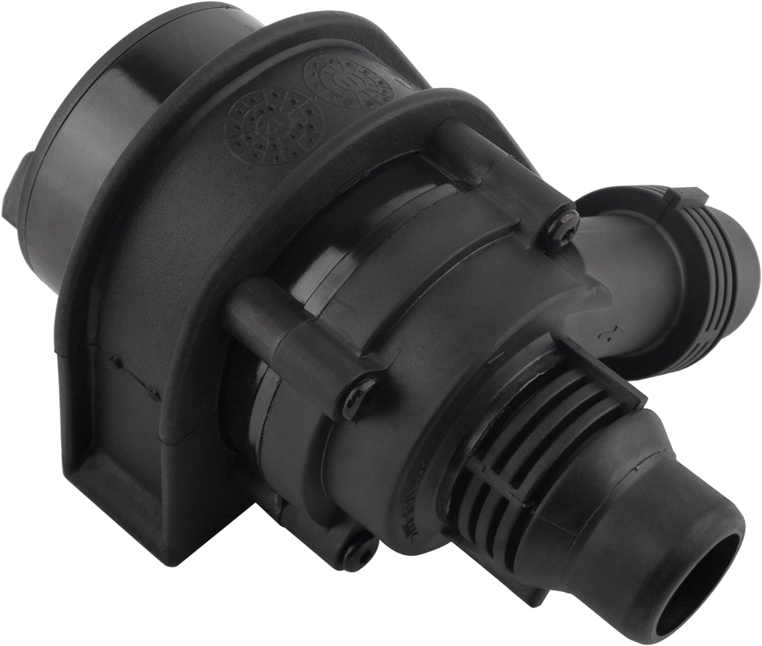 BOXI Electric Auxiliary Water Pump Fits for BMW 525i 528i 530i 545i 550i 645Ci 650i 745i 745Li 750i — product photo 3