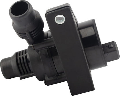 BOXI Electric Auxiliary Water Pump Fits for BMW 525i 528i 530i 545i 550i 645Ci 650i 745i 745Li 750i — product photo 4
