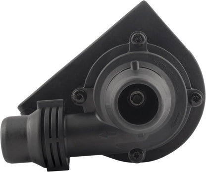 BOXI Electric Auxiliary Water Pump Fits for BMW 525i 528i 530i 545i 550i 645Ci 650i 745i 745Li 750i — product photo 5