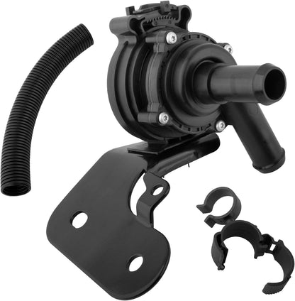 BOXI Electric Auxiliary Water Pump Compatible for Ford Escape 2005-2008