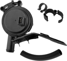 BOXI Electric Auxiliary Water Pump Compatible for Ford Escape 2005-2008 — product photo 2