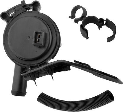 BOXI Electric Auxiliary Water Pump Compatible for Ford Escape 2005-2008 — product photo 2