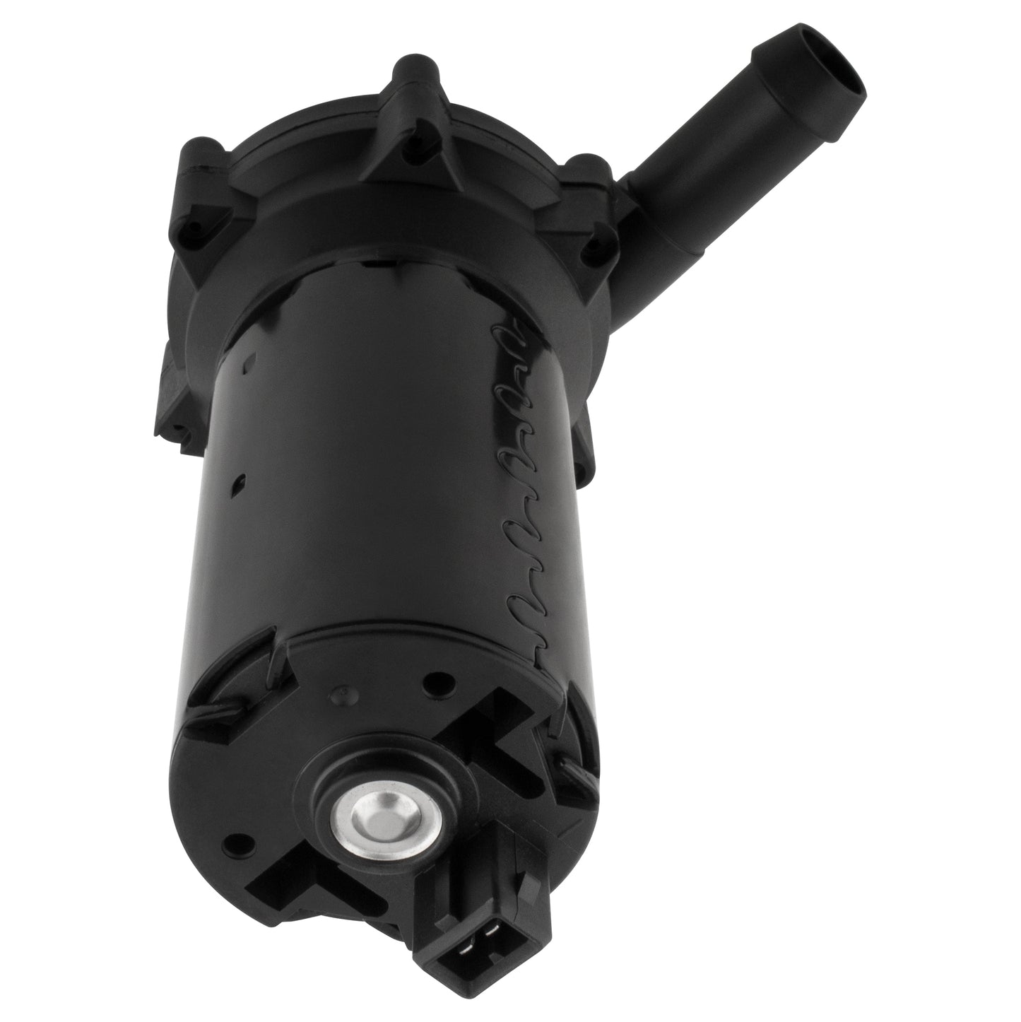 BOXI Electric Auxiliary Water Pump Fits for CHEVY Silverado 1500 2004-2006 — product photo 3