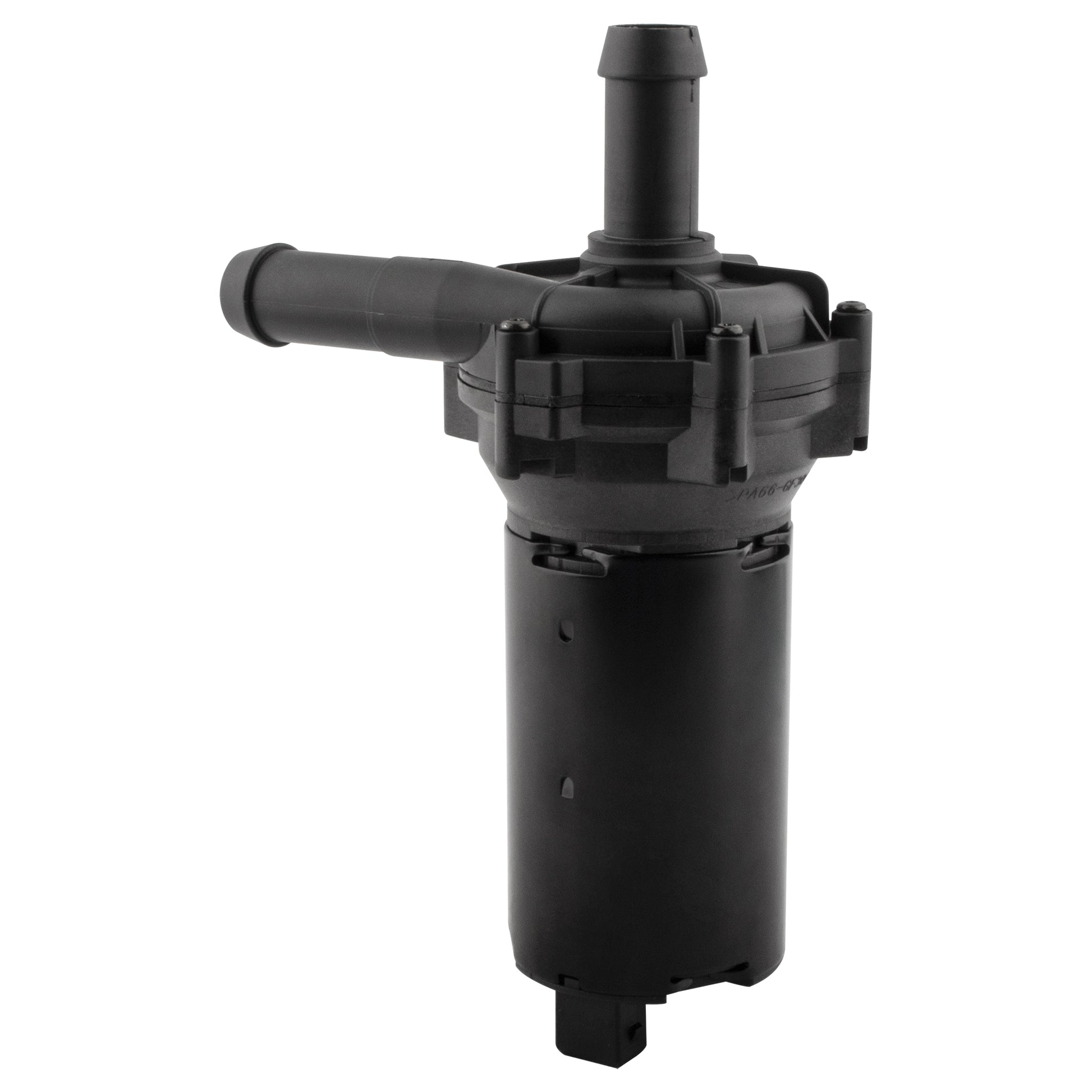 BOXI Electric Auxiliary Water Pump Fits for CHEVY Silverado 1500 2004-2006 — product photo 4
