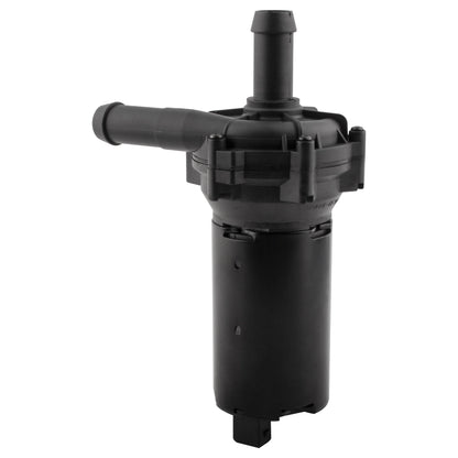 BOXI Electric Auxiliary Water Pump Fits for CHEVY Silverado 1500 2004-2006 — product photo 4