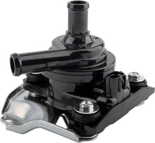 BOXI Engine Coolant Inverter Electric Water Pump Assembly with Bracket Fits for Toyota Prius Hybrid