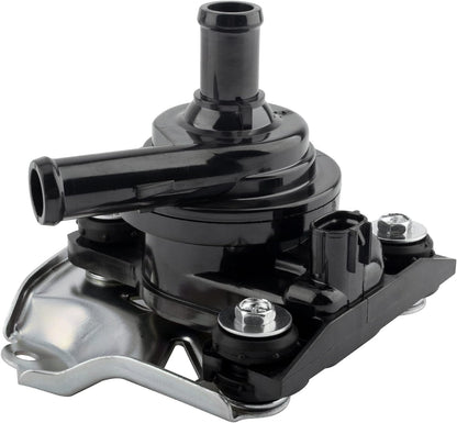 BOXI Engine Coolant Inverter Electric Water Pump Assembly with Bracket Fits for Toyota Prius Hybrid