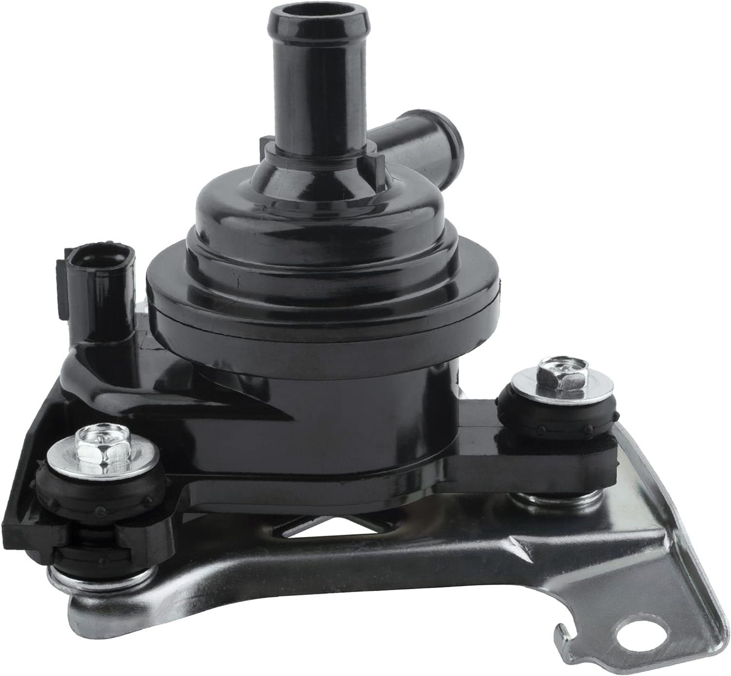 BOXI Engine Coolant Inverter Electric Water Pump Assembly with Bracket Fits for Toyota Prius Hybrid — product photo 2