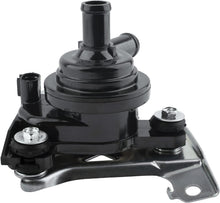 BOXI Engine Coolant Inverter Electric Water Pump Assembly with Bracket Fits for Toyota Prius Hybrid — product photo 2