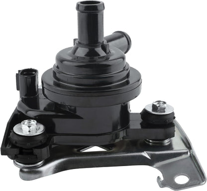 BOXI Engine Coolant Inverter Electric Water Pump Assembly with Bracket Fits for Toyota Prius Hybrid — product photo 2