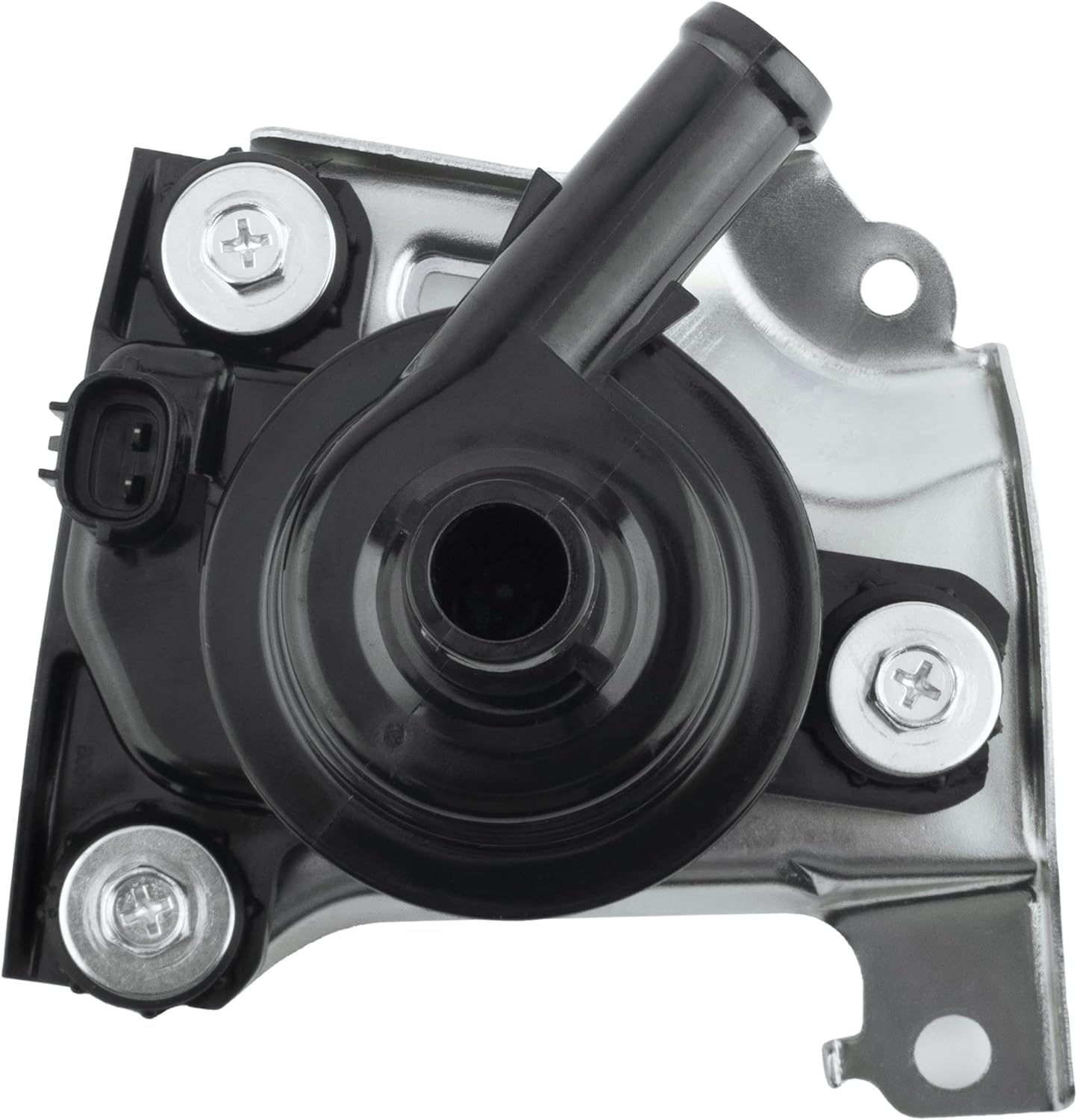 BOXI Engine Coolant Inverter Electric Water Pump Assembly with Bracket Fits for Toyota Prius Hybrid — product photo 3
