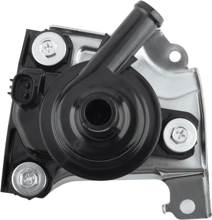 BOXI Engine Coolant Inverter Electric Water Pump Assembly with Bracket Fits for Toyota Prius Hybrid — product photo 3