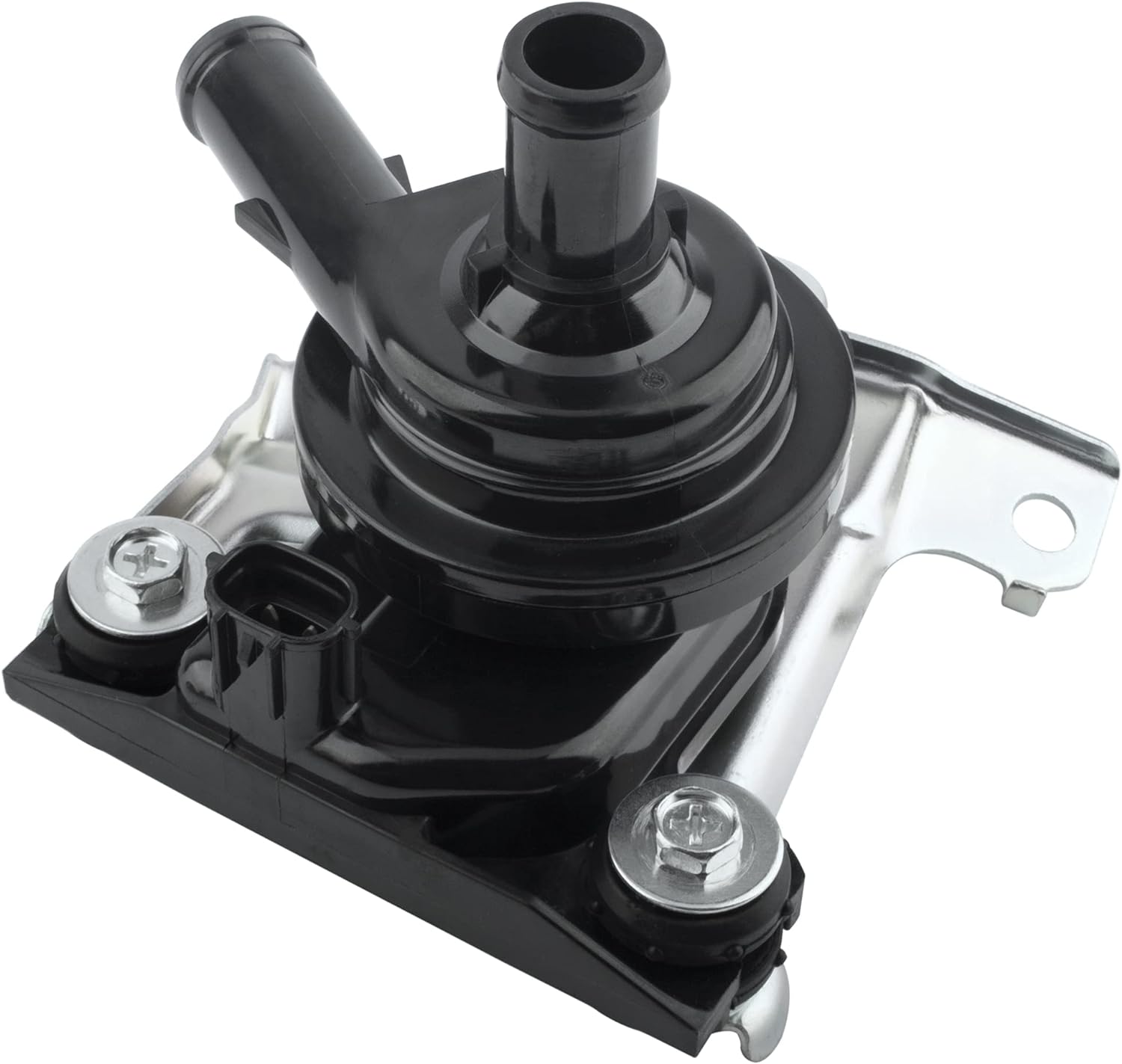 BOXI Engine Coolant Inverter Electric Water Pump Assembly with Bracket Fits for Toyota Prius Hybrid — product photo 4