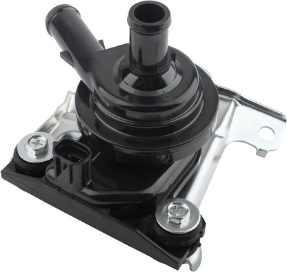 BOXI Engine Coolant Inverter Electric Water Pump Assembly with Bracket Fits for Toyota Prius Hybrid — product photo 4