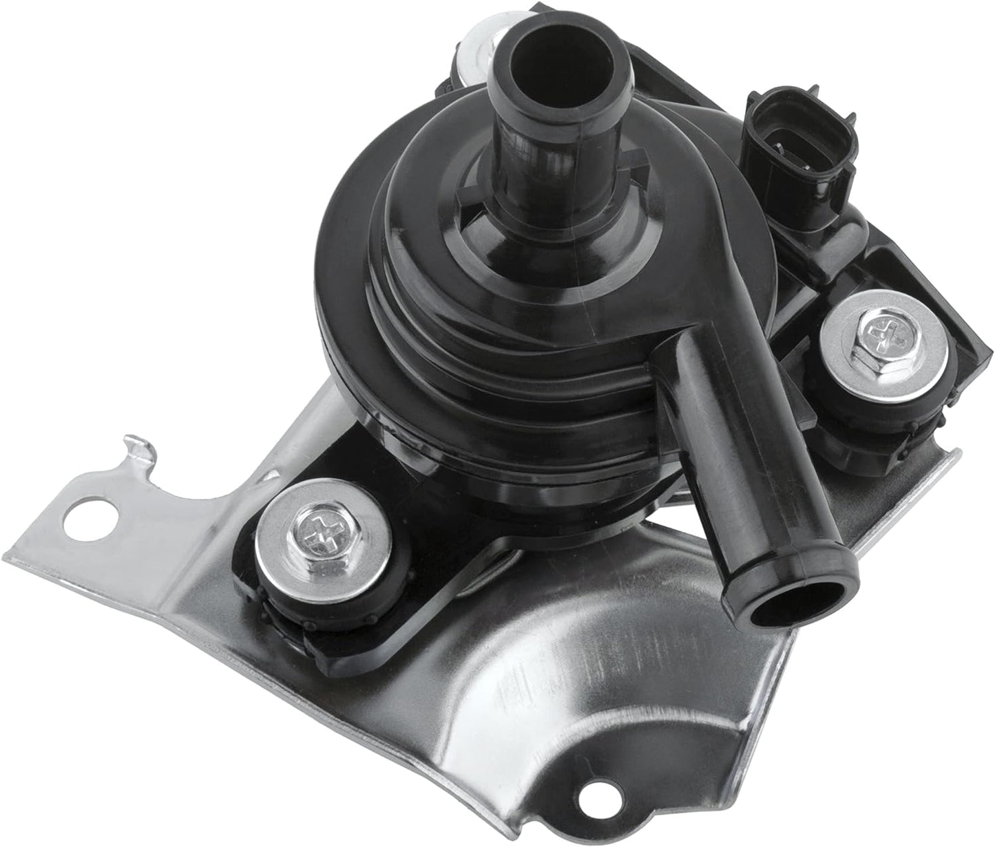 BOXI Engine Coolant Inverter Electric Water Pump Assembly with Bracket Fits for Toyota Prius Hybrid — product photo 5