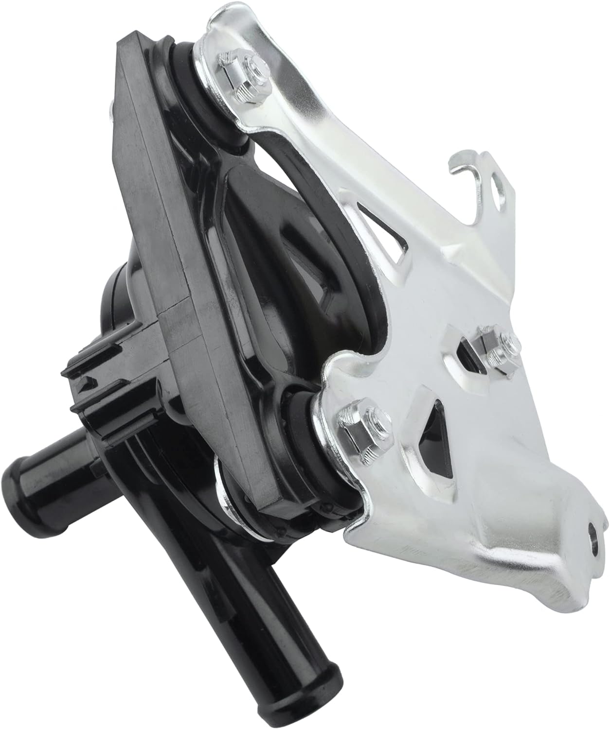 BOXI Engine Coolant Inverter Electric Water Pump Assembly with Bracket Fits for Toyota Prius Hybrid — product photo 6