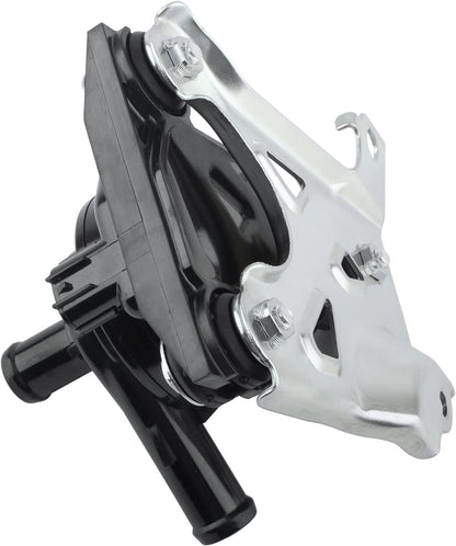 BOXI Engine Coolant Inverter Electric Water Pump Assembly with Bracket Fits for Toyota Prius Hybrid — product photo 6