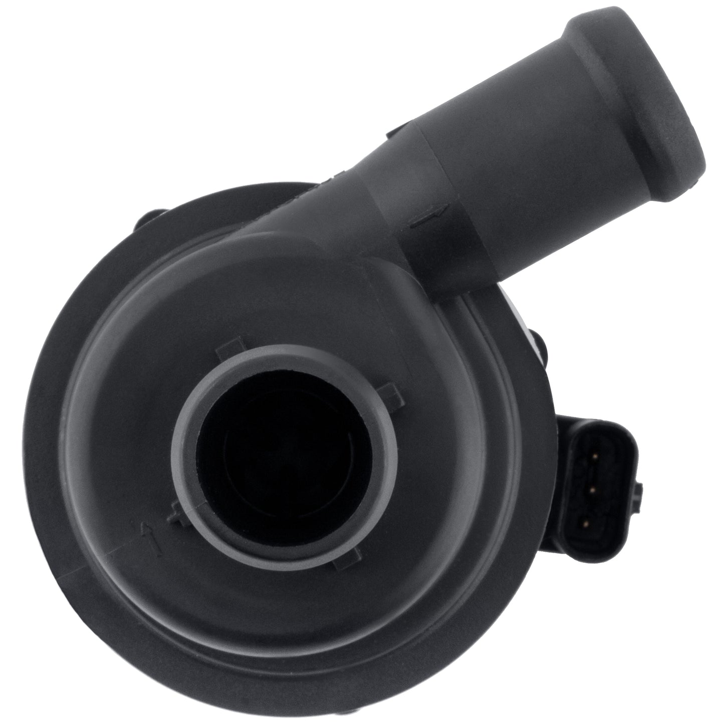 BOXI Electric Auxiliary Water Pump Compatible with Po-lo 2009-2018