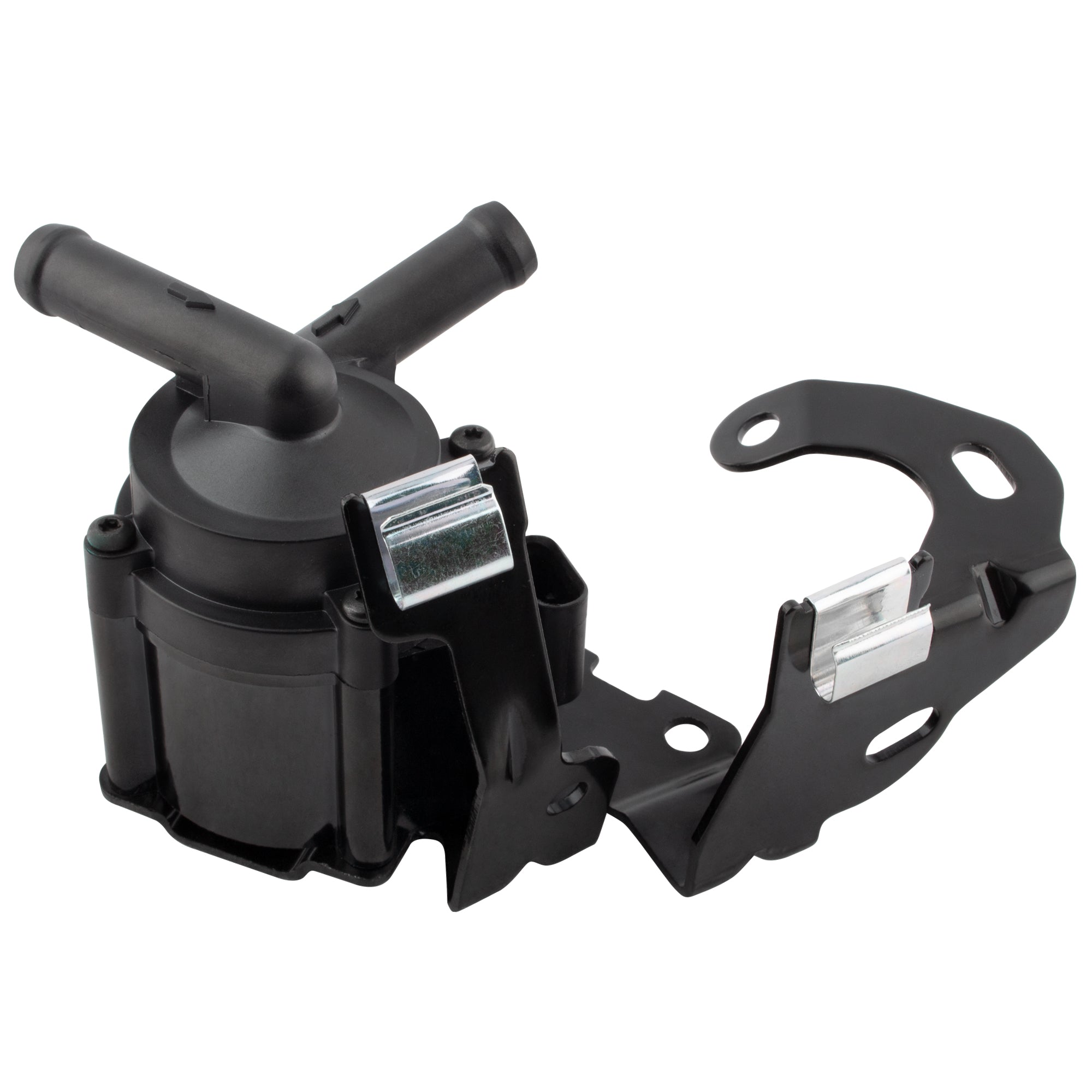 BOXI Electric Auxiliary Water Pump Compatible for Mini Cooper Gen 2 R55 R56 R60 R61 S Clubman