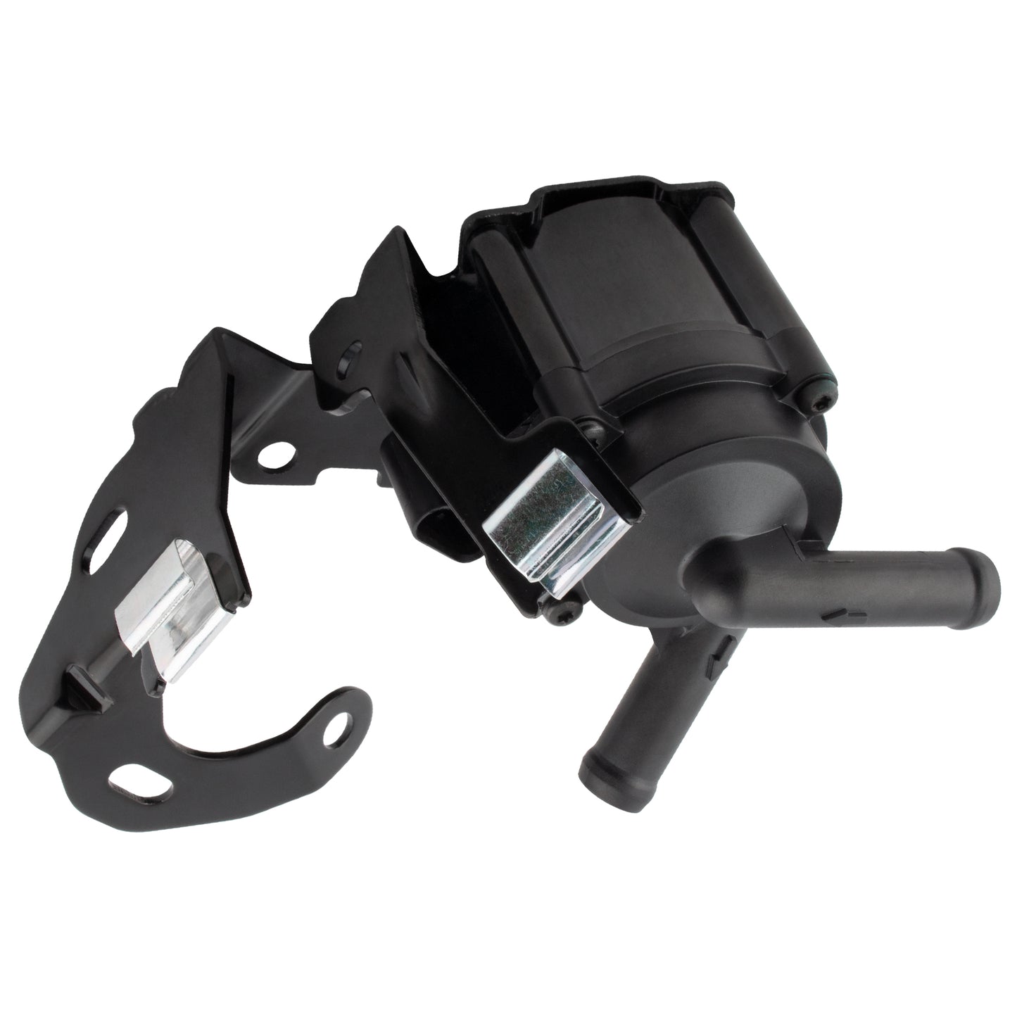 BOXI Electric Auxiliary Water Pump Compatible for Mini Cooper Gen 2 R55 R56 R60 R61 S Clubman — product photo 3