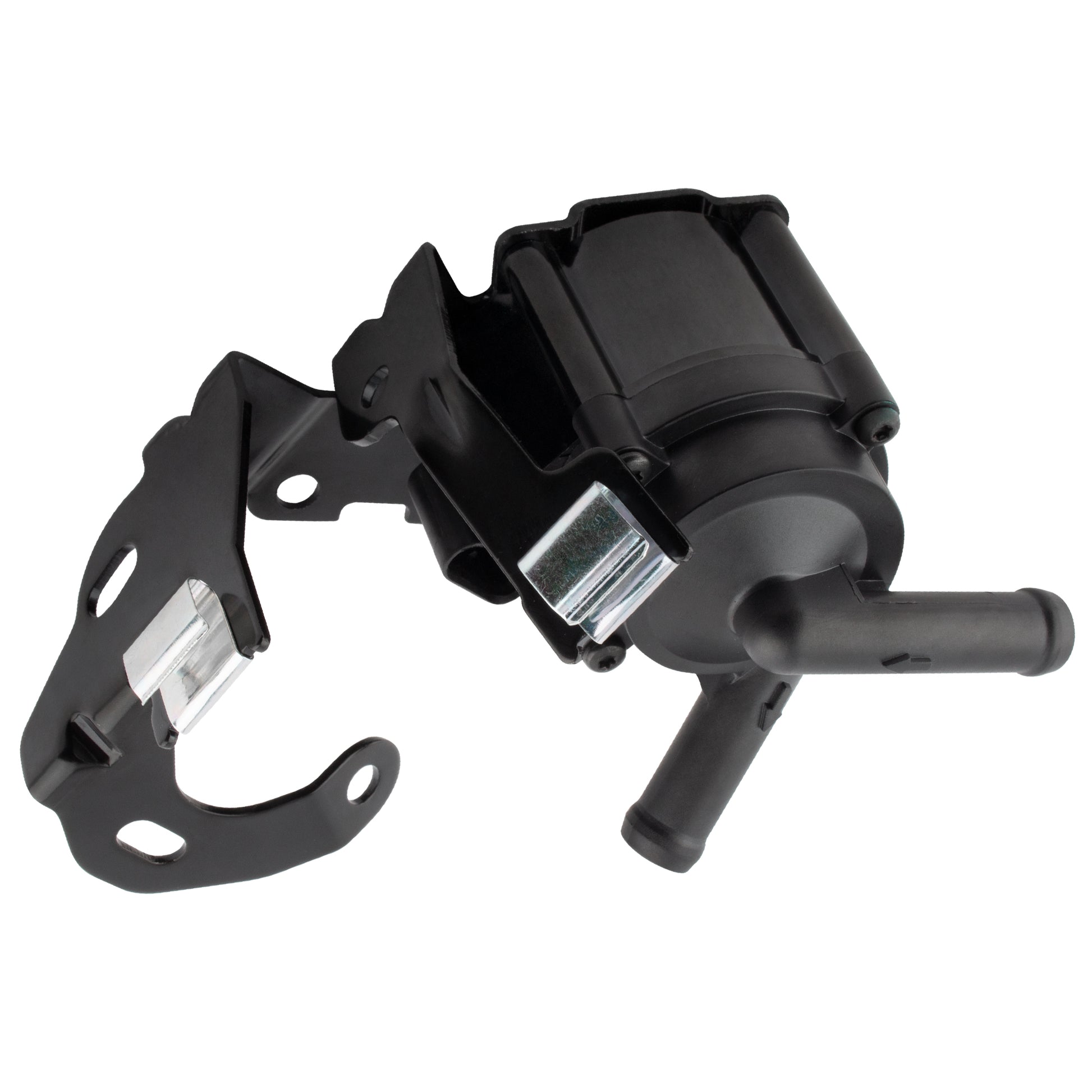 BOXI Electric Auxiliary Water Pump Compatible for Mini Cooper Gen 2 R55 R56 R60 R61 S Clubman — product photo 3