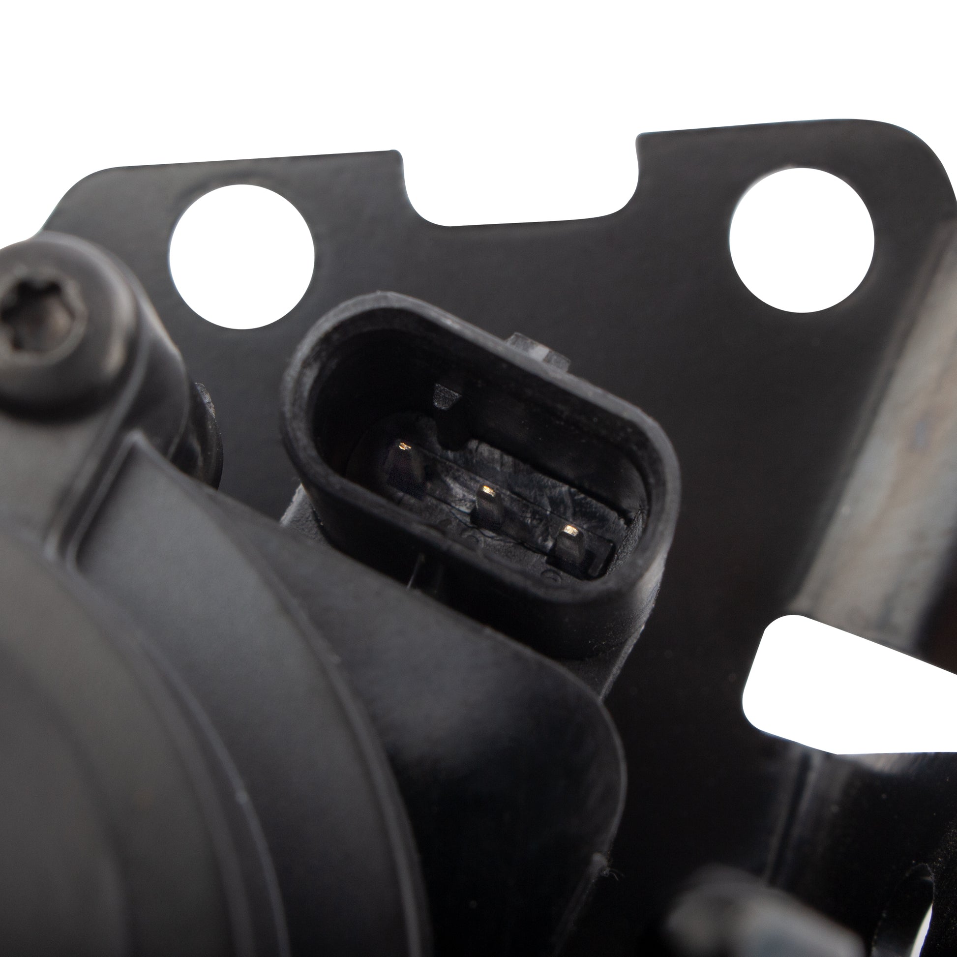 BOXI Electric Auxiliary Water Pump Compatible for Mini Cooper Gen 2 R55 R56 R60 R61 S Clubman — product photo 6