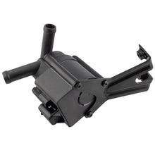 BOXI Electric Auxiliary Water Pump Compatible for BMW 550i 650i 750i 760Li M5 M6 F10 X5 F15 X6 F16