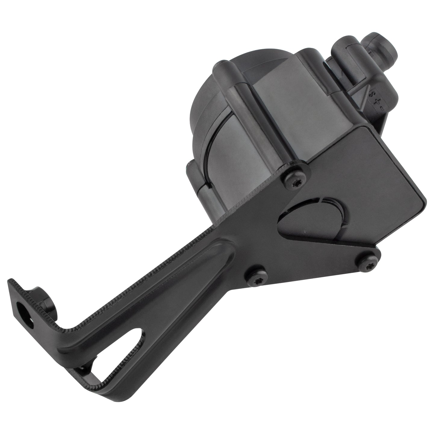BOXI Electric Auxiliary Water Pump Compatible for BMW 550i 650i 750i 760Li M5 M6 F10 X5 F15 X6 F16 — product photo 2
