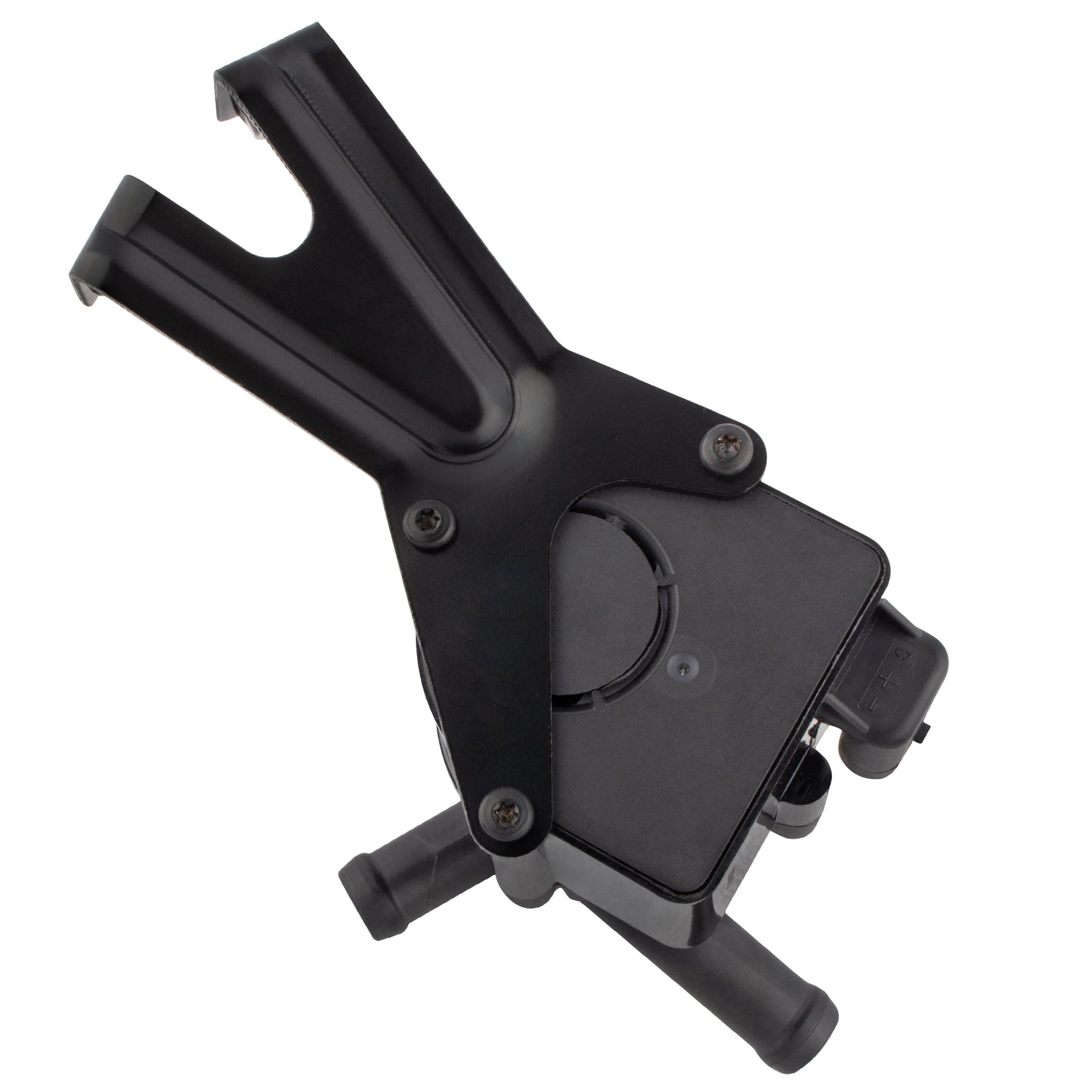 BOXI Electric Auxiliary Water Pump Compatible for BMW 550i 650i 750i 760Li M5 M6 F10 X5 F15 X6 F16 — product photo 3