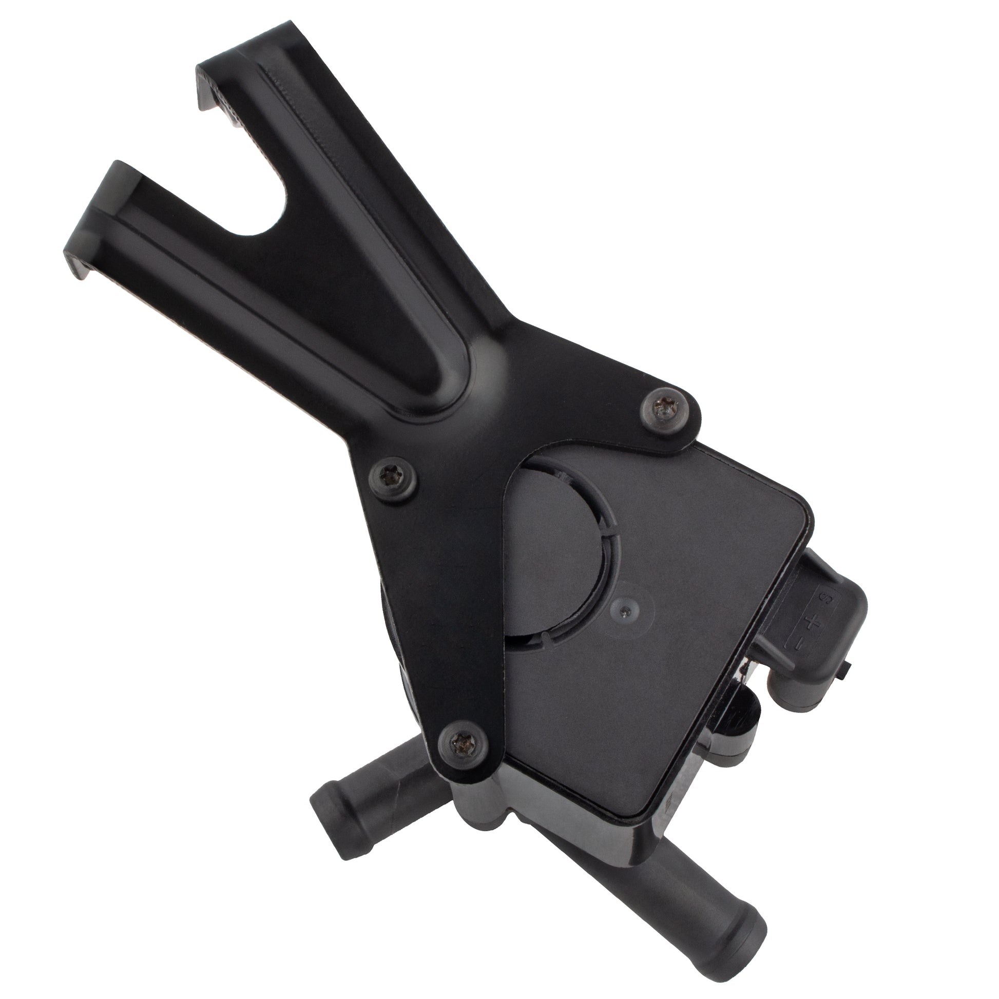 BOXI Electric Auxiliary Water Pump Compatible for BMW 550i 650i 750i 760Li M5 M6 F10 X5 F15 X6 F16 — product photo 3