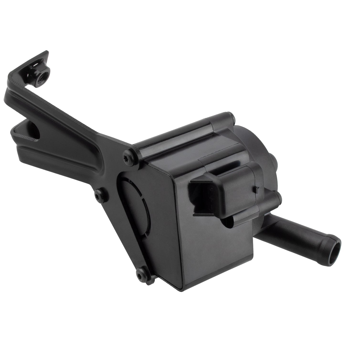 BOXI Electric Auxiliary Water Pump Compatible for BMW 550i 650i 750i 760Li M5 M6 F10 X5 F15 X6 F16 — product photo 4
