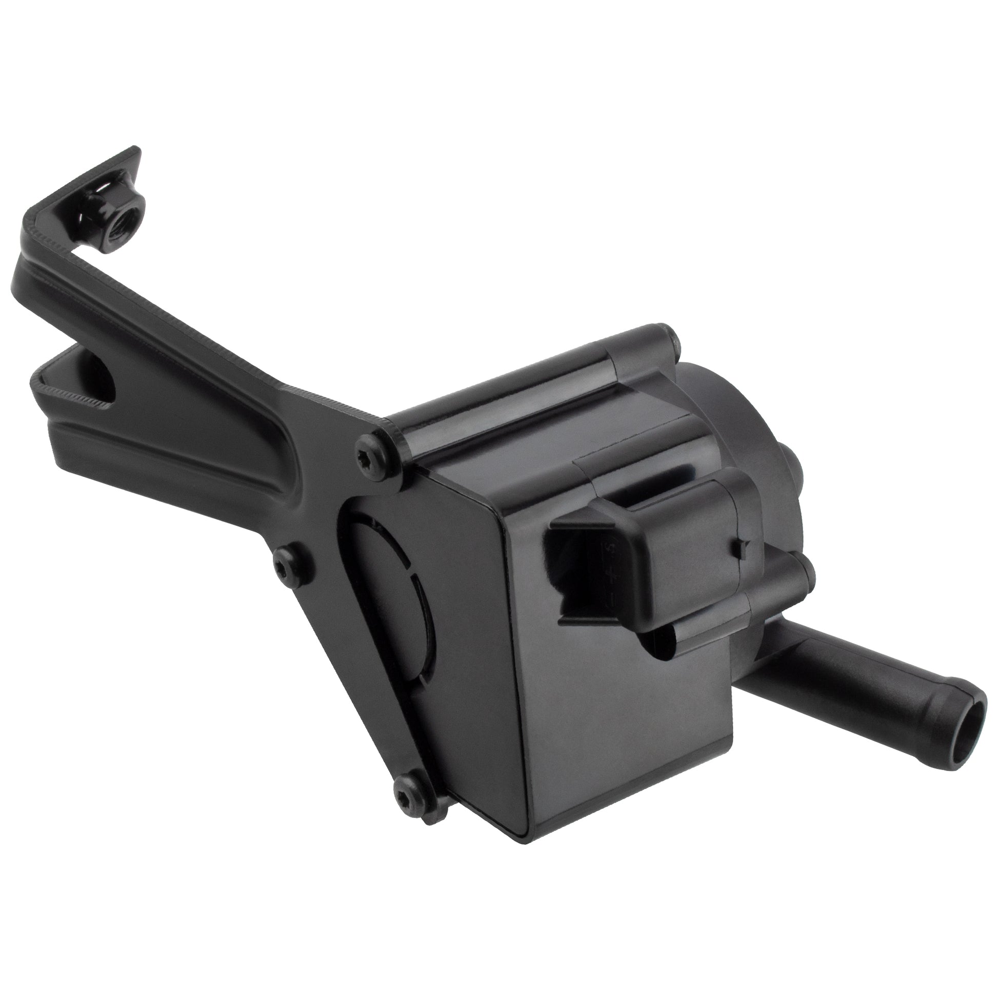 BOXI Electric Auxiliary Water Pump Compatible for BMW 550i 650i 750i 760Li M5 M6 F10 X5 F15 X6 F16 — product photo 4