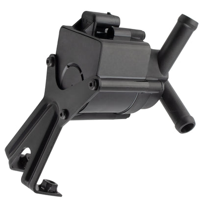 BOXI Electric Auxiliary Water Pump Compatible for BMW 550i 650i 750i 760Li M5 M6 F10 X5 F15 X6 F16 — product photo 6