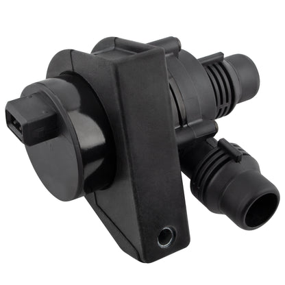 BOXI Electric Auxiliary Water Pump Compatible for BMW E53 E60 E64 525i 528i 530i 545i 550i 645i