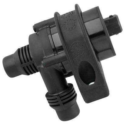BOXI Electric Auxiliary Water Pump Compatible for BMW E53 E60 E64 525i 528i 530i 545i 550i 645i — product photo 2