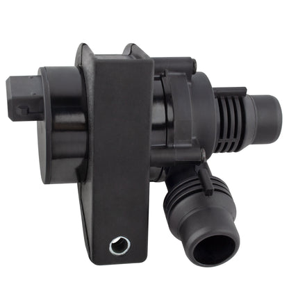 BOXI Electric Auxiliary Water Pump Compatible for BMW E53 E60 E64 525i 528i 530i 545i 550i 645i — product photo 3
