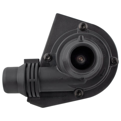BOXI Electric Auxiliary Water Pump Compatible for BMW E53 E60 E64 525i 528i 530i 545i 550i 645i — product photo 5